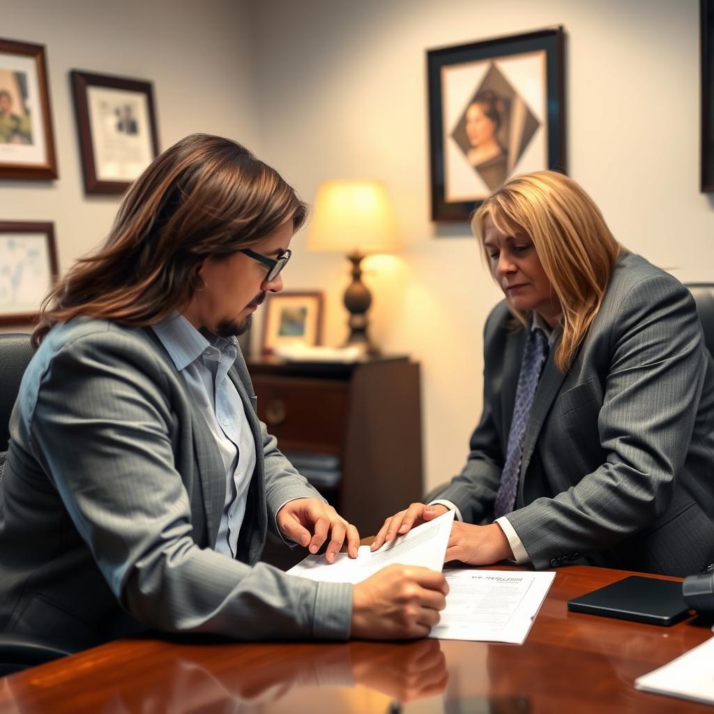 Suspended License Lawyer Seneca County