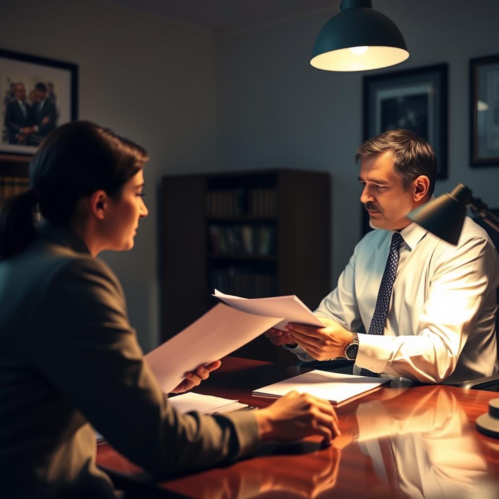 Suspended License Lawyer Spring Valley