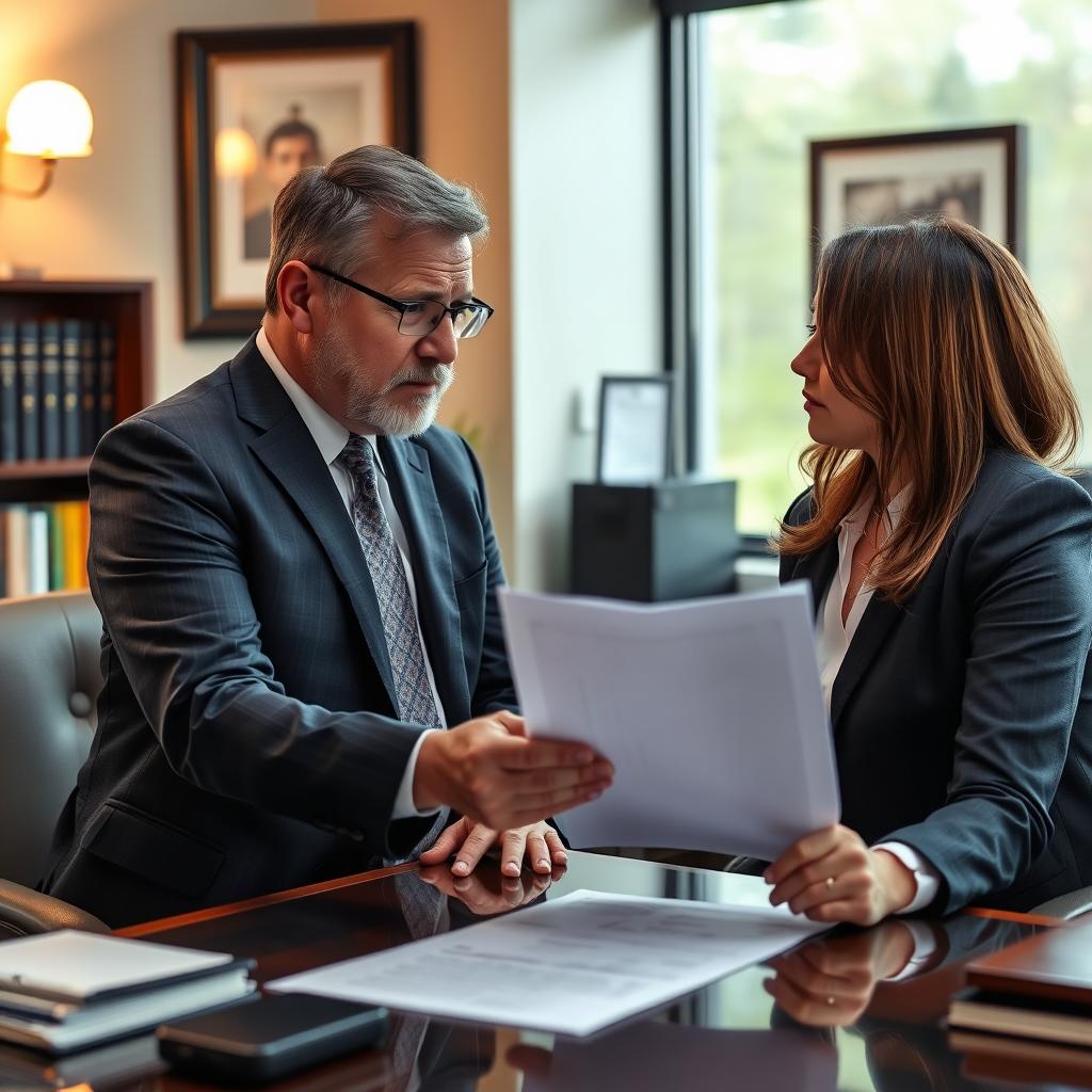 Suspended License Lawyer Tioga County