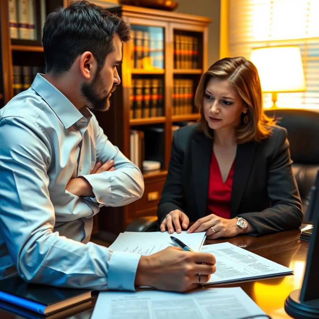 Suspended License Lawyer Tompkins County