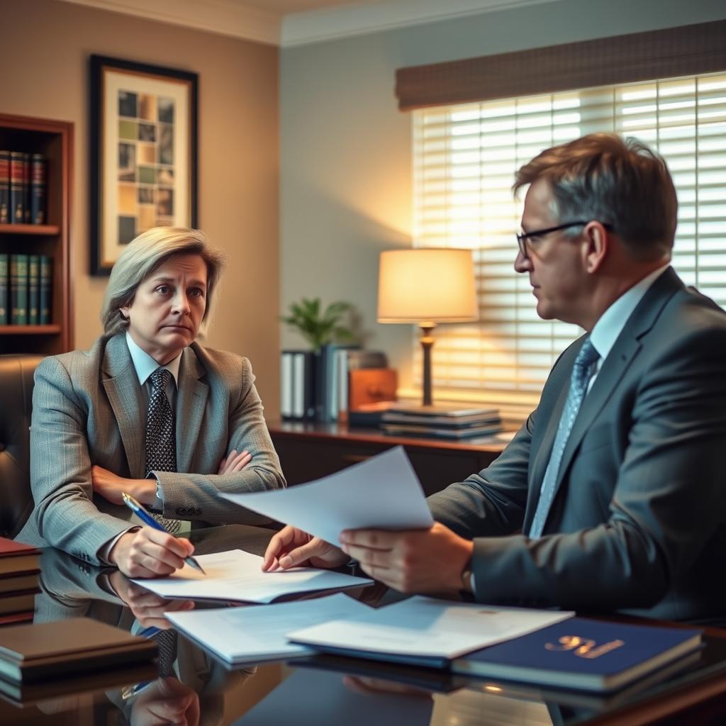 Suspended License Lawyer Ulster County