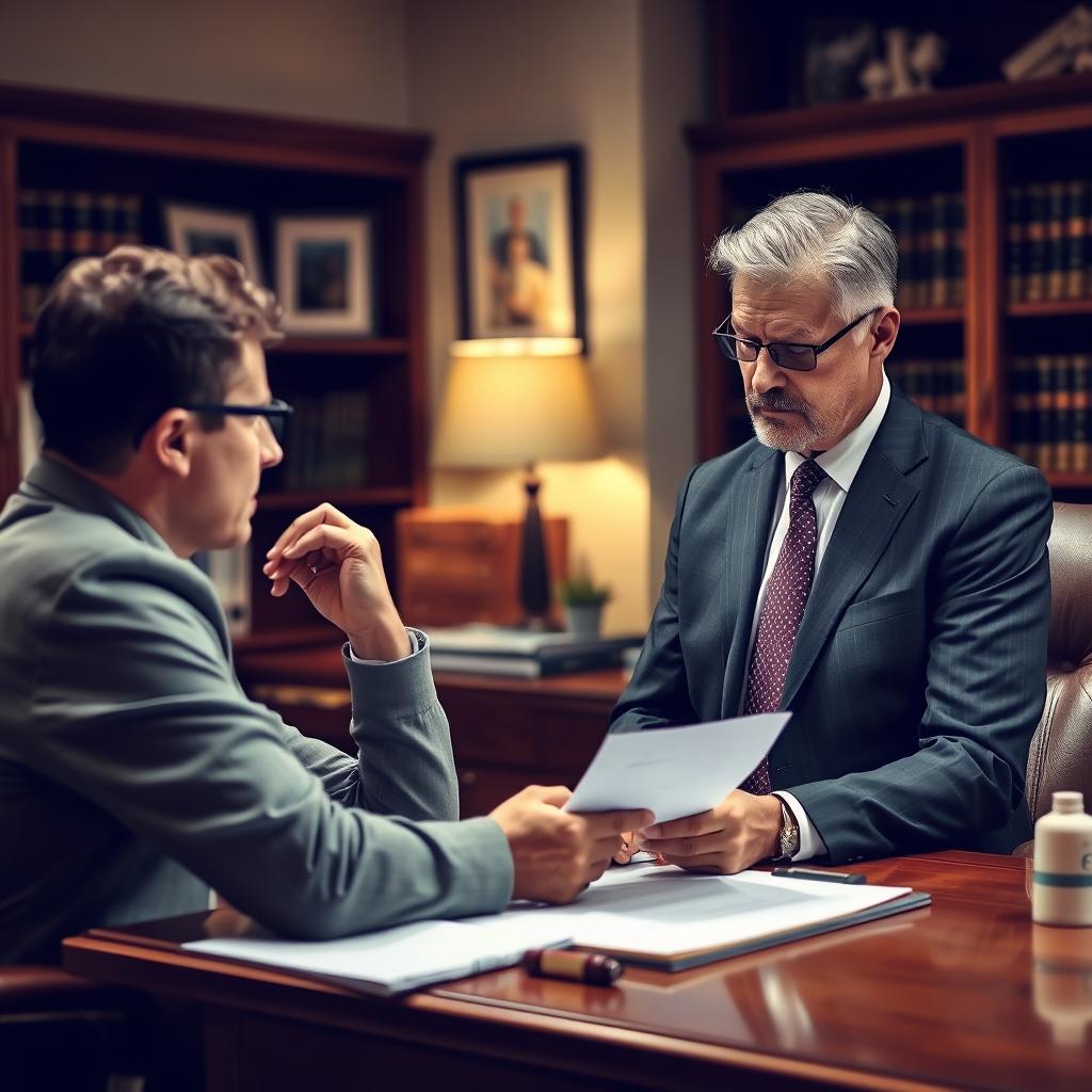 Suspended License Lawyer Wayne County