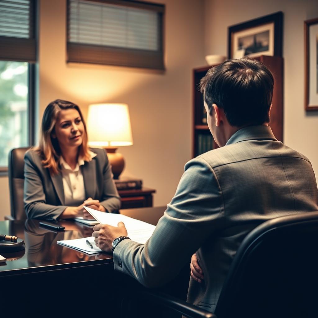Suspended License Lawyer Westchester County