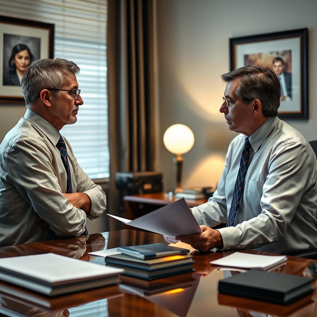 Traffic Fatality Defense Lawyer Chesapeake