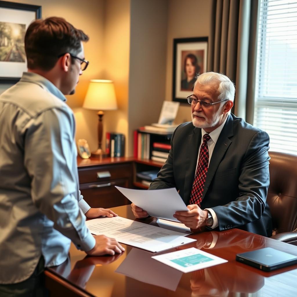 Traffic Fatality Defense Lawyer James City County