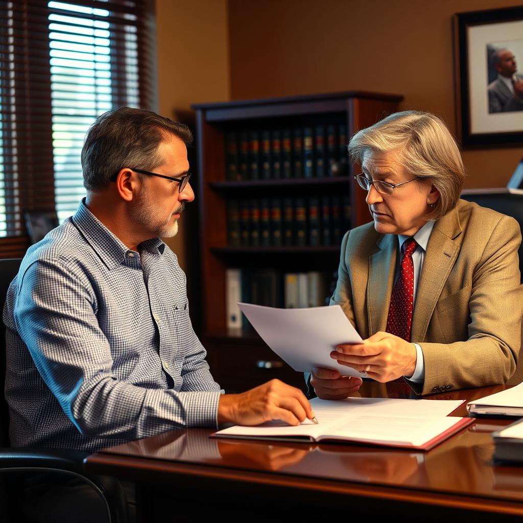 Truck Driver DUI Lawyer Baltimore