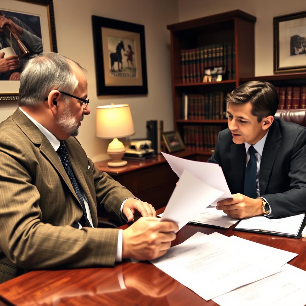 Truck Driver DUI Lawyer Somerset County