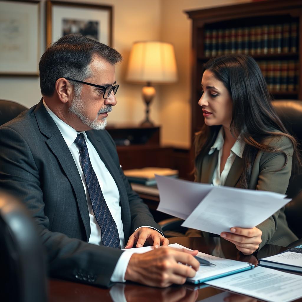 Vehicular Homicide Lawyer Atlantic County