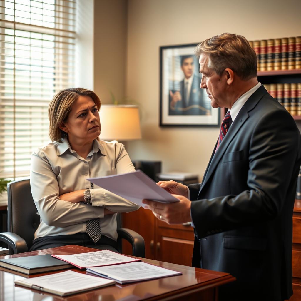 Vehicular Homicide Lawyer Baltimore