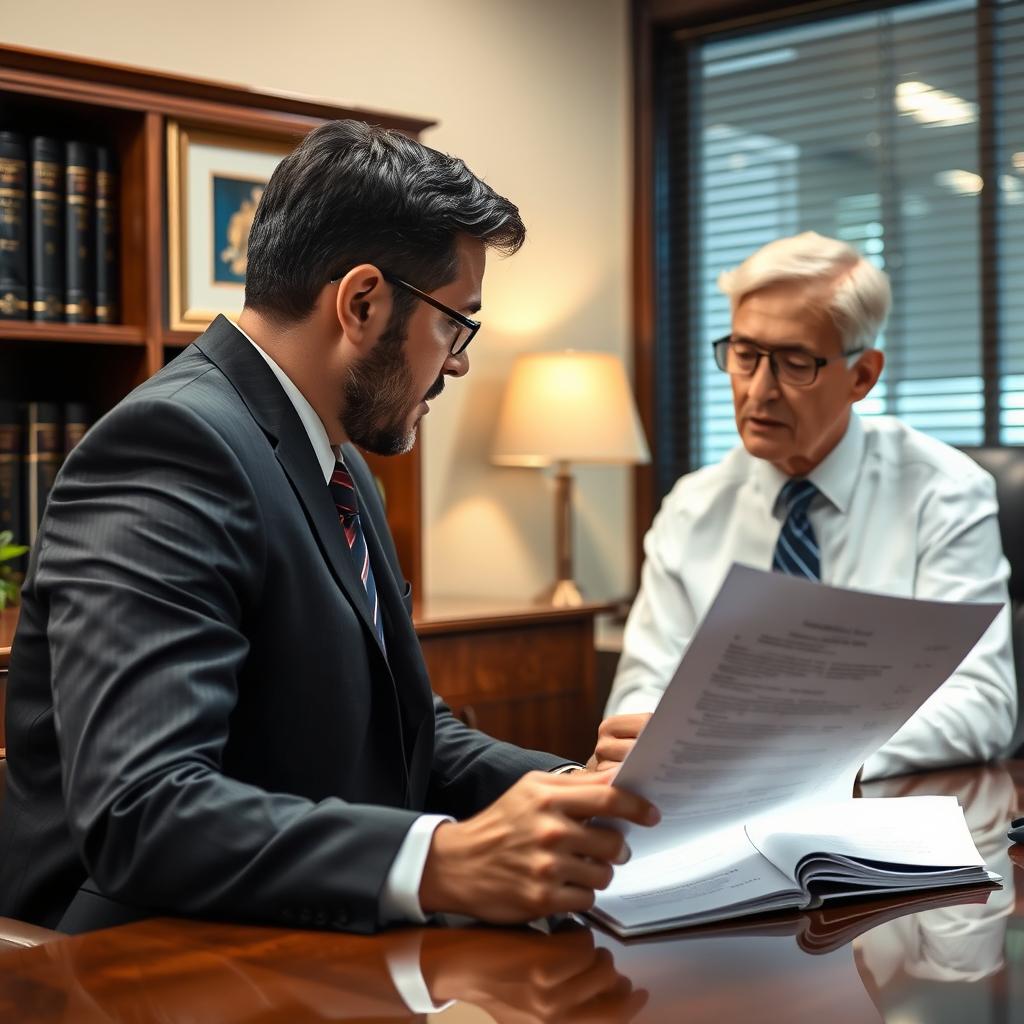 Vehicular Homicide Lawyer Burlington County