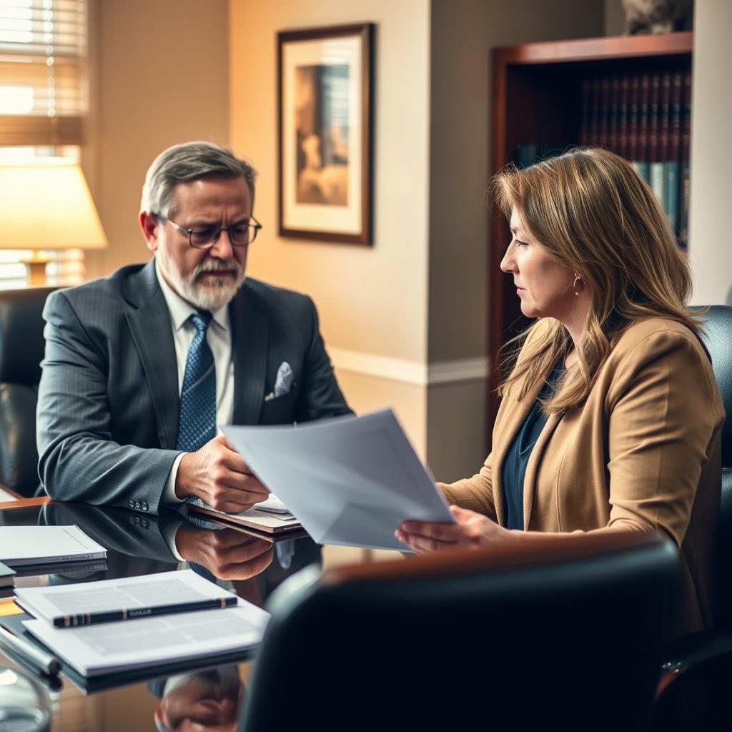 Vehicular Homicide Lawyer Cape May County