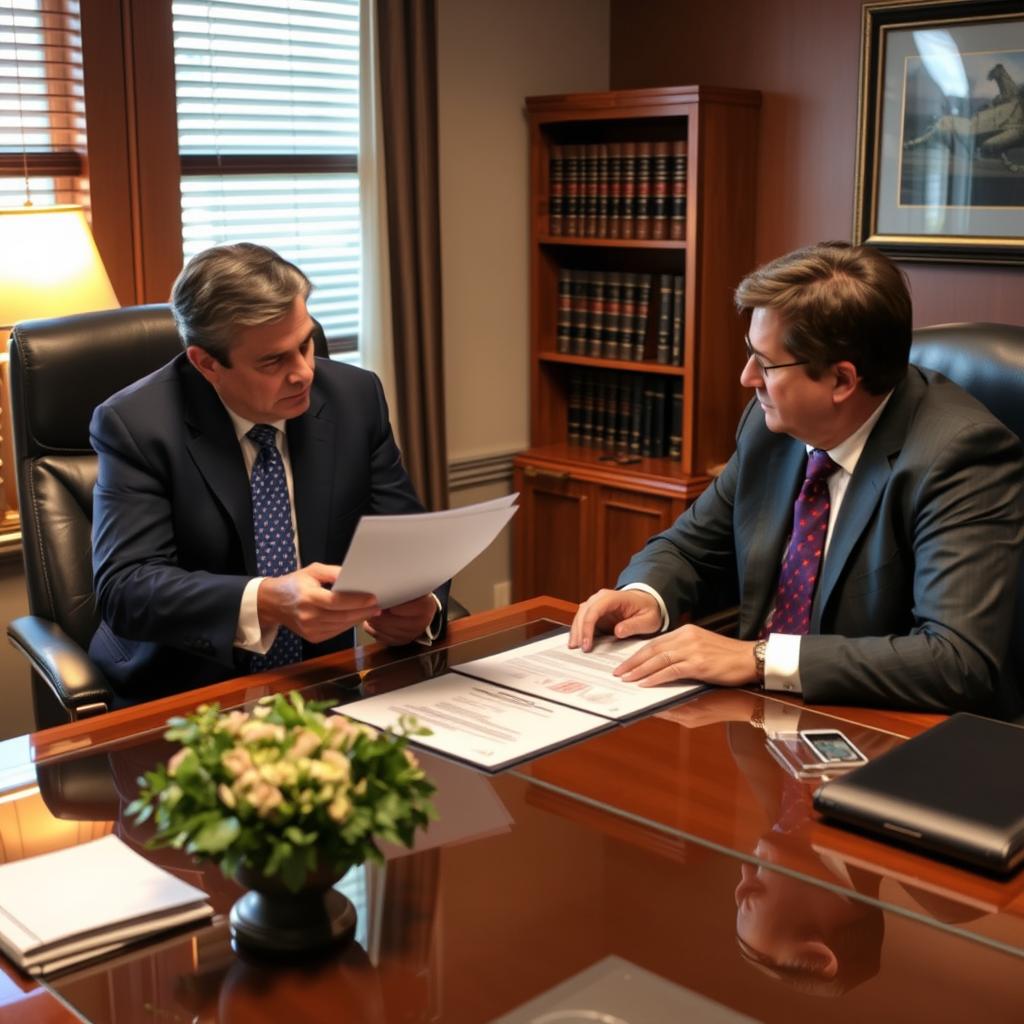 Vehicular Homicide Lawyer Cumberland County