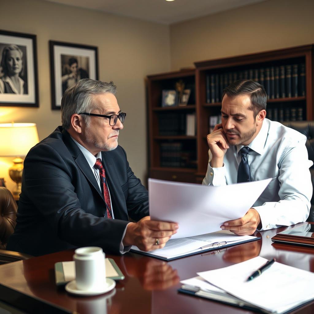 Vehicular Homicide Lawyer Essex County