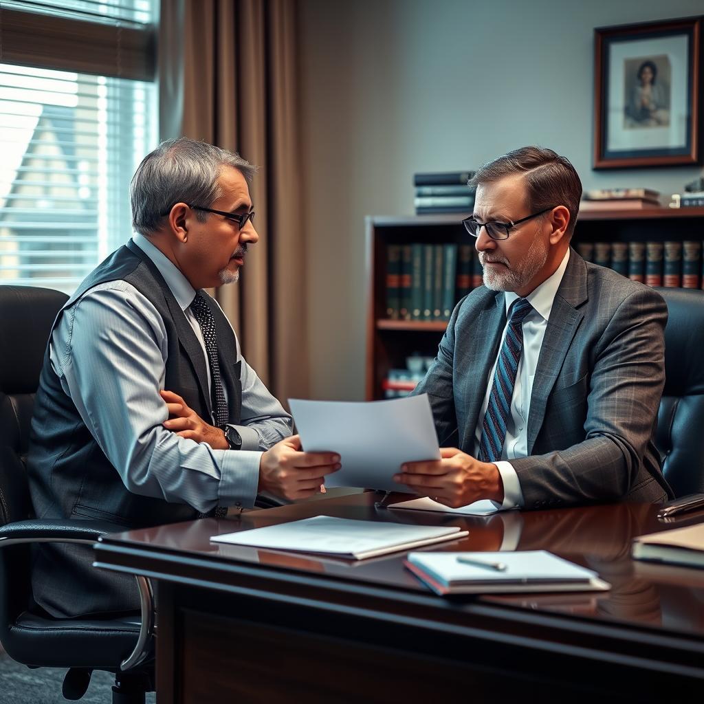 Vehicular Homicide Lawyer Foggy Bottom