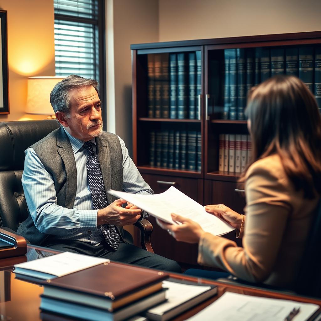 Vehicular Homicide Lawyer Forest Hills
