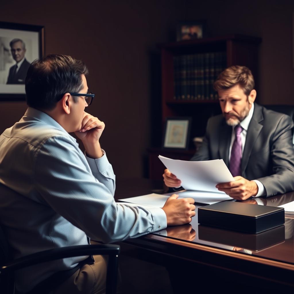 Vehicular Homicide Lawyer Hudson County