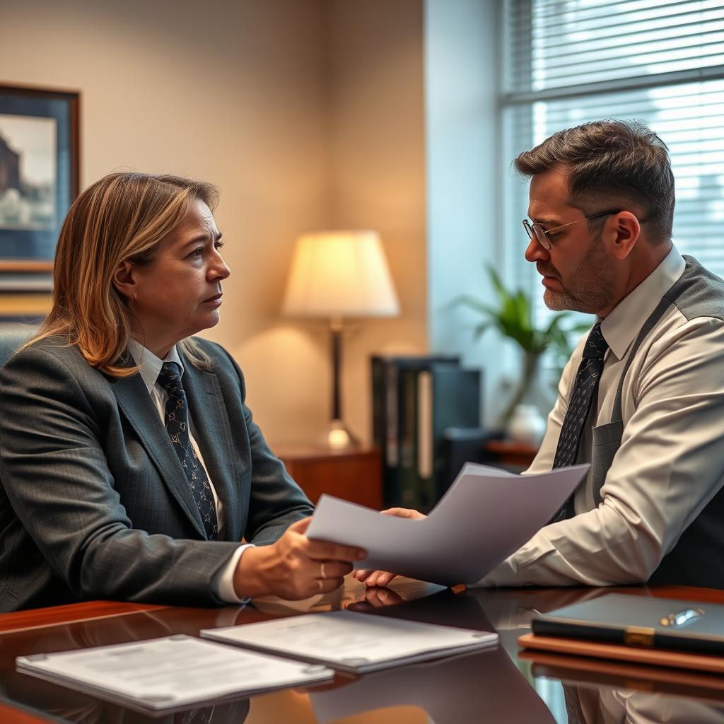 Vehicular Homicide Lawyer Middlesex County