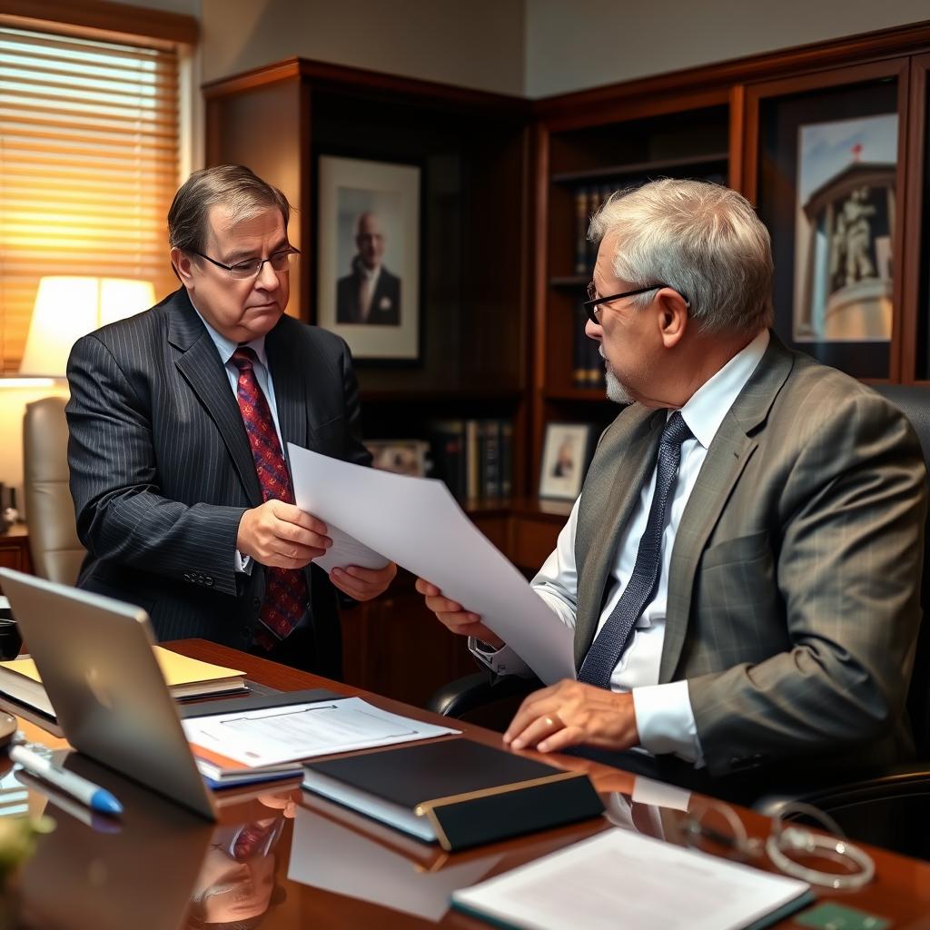 Vehicular Homicide Lawyer Salem County
