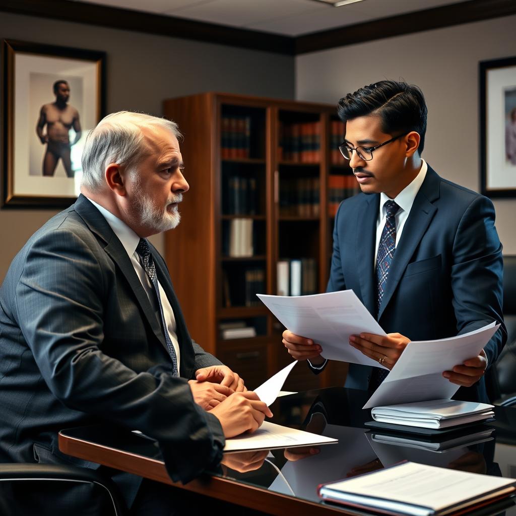 Vehicular Manslaughter Lawyer Anacostia