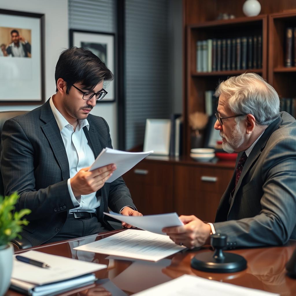 Vehicular Manslaughter Lawyer Bergen County