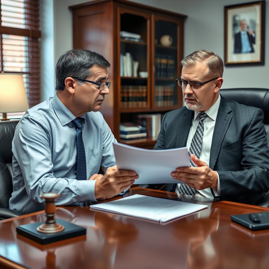 Vehicular Manslaughter Lawyer Calvert County