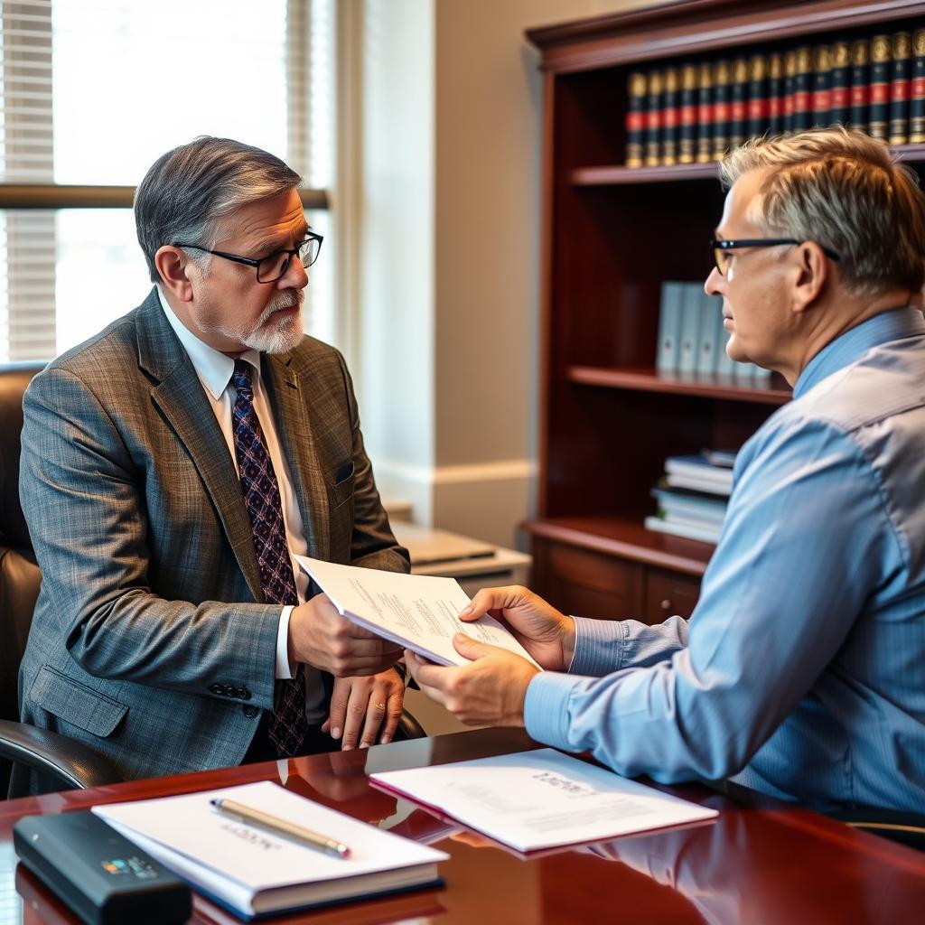 Vehicular Manslaughter Lawyer Hunterdon County