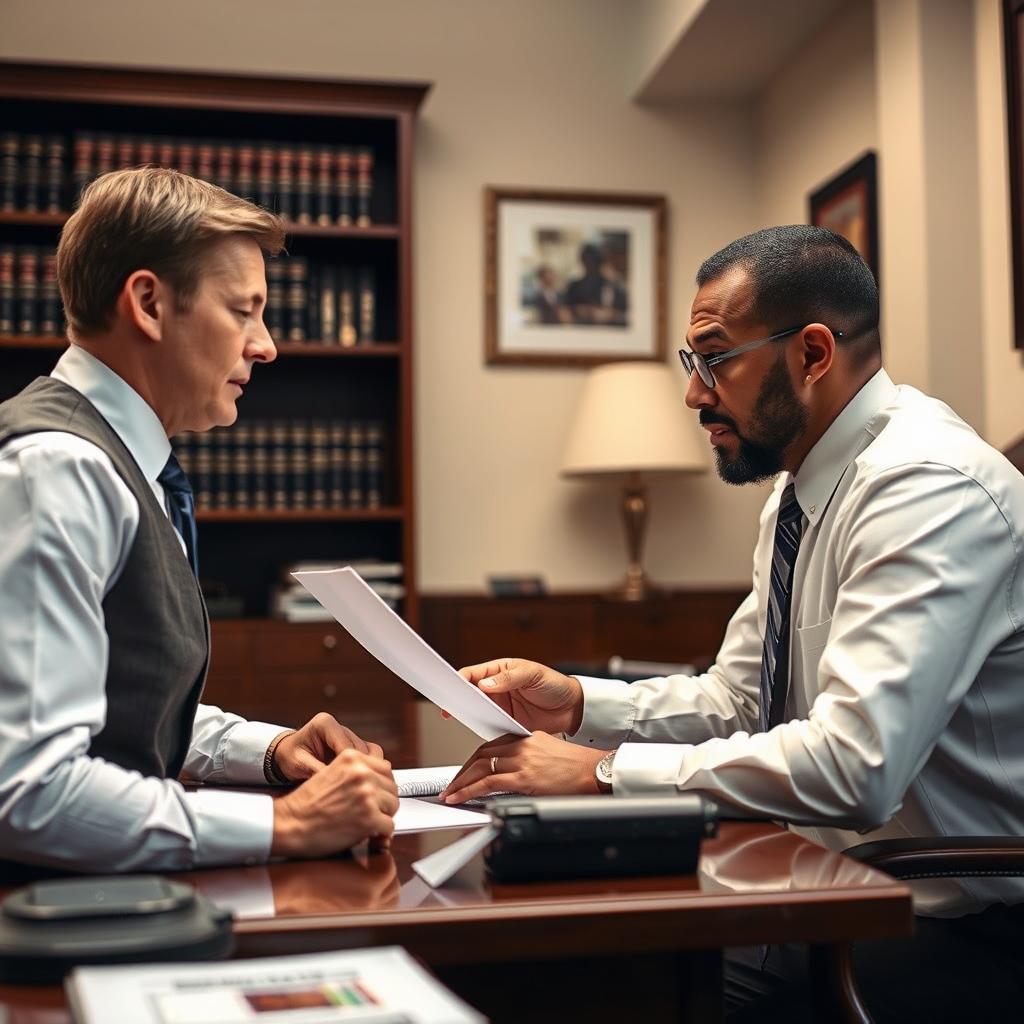Vehicular Manslaughter Lawyer Middlesex County
