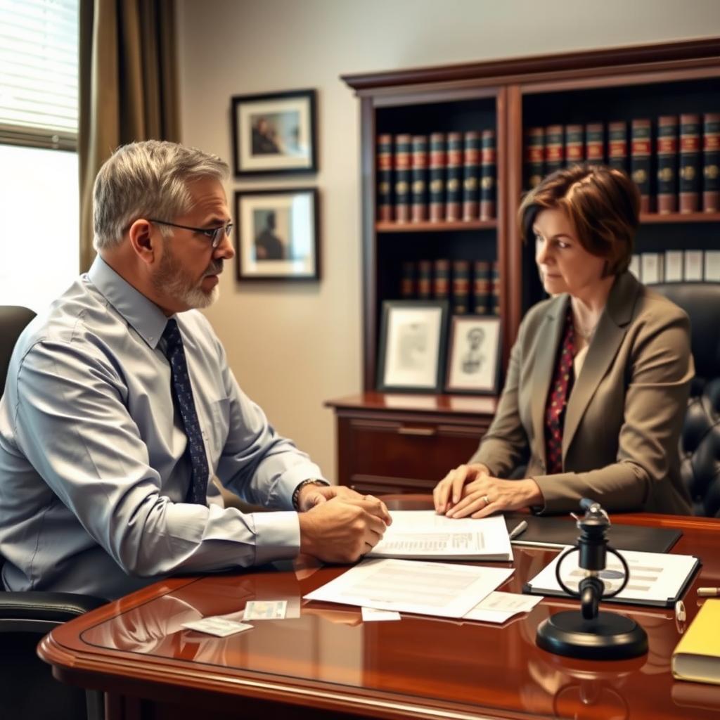 Vehicular Manslaughter Lawyer Monmouth County