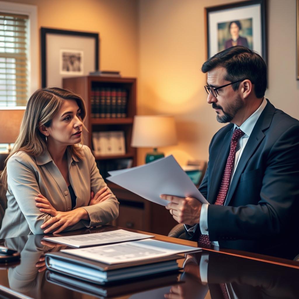 Vehicular Manslaughter Lawyer Sussex County