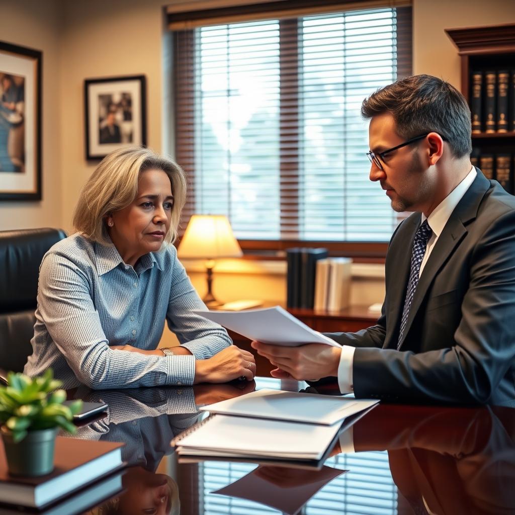 Aggressive Driving Lawyer Bloomingdale