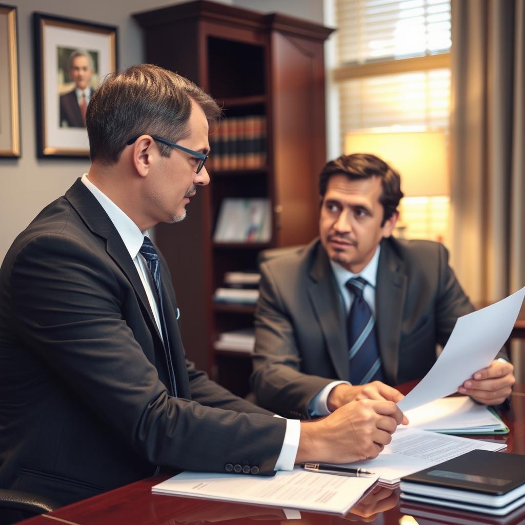 Aggressive Driving Lawyer Monmouth County