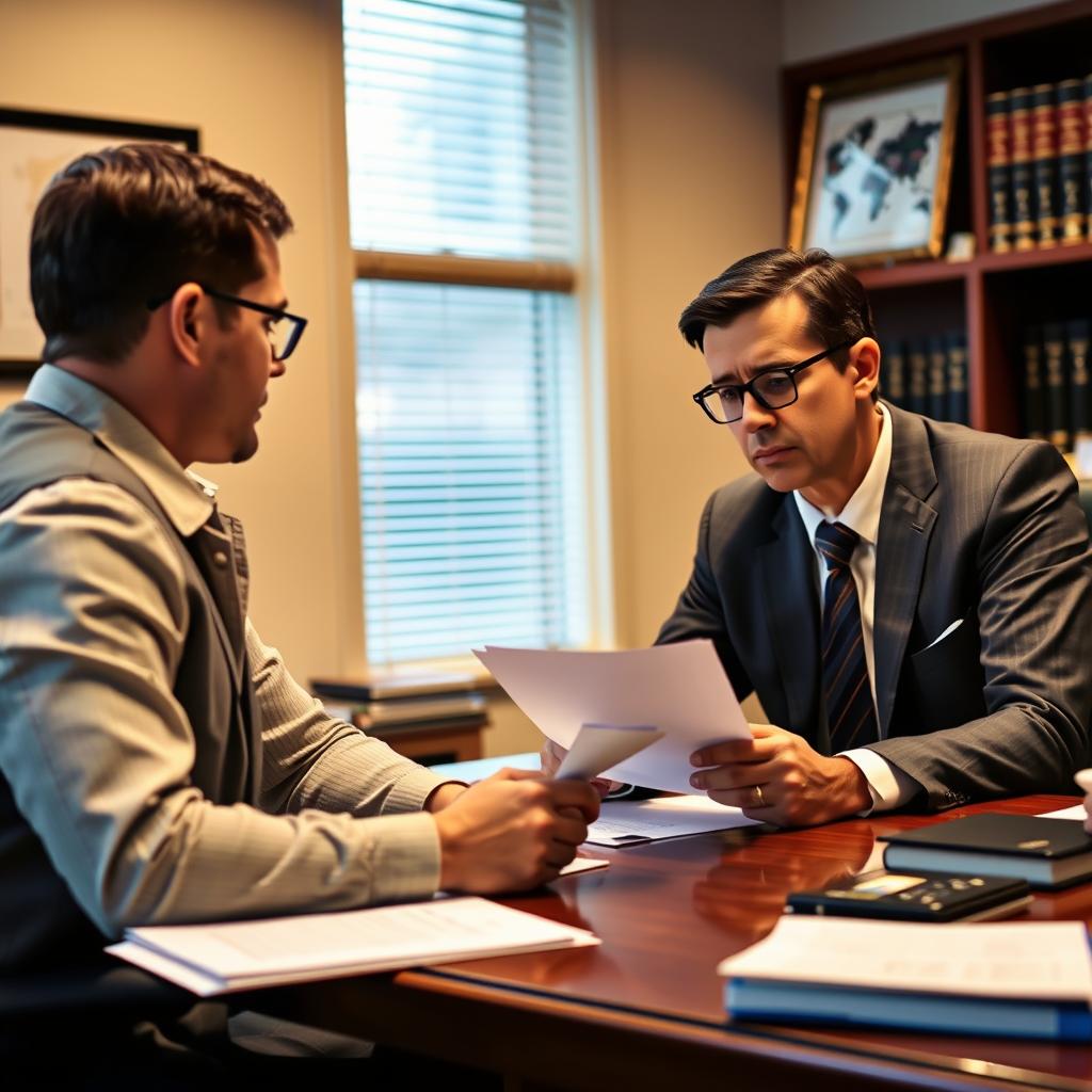 Aggressive Driving Lawyer Rockville