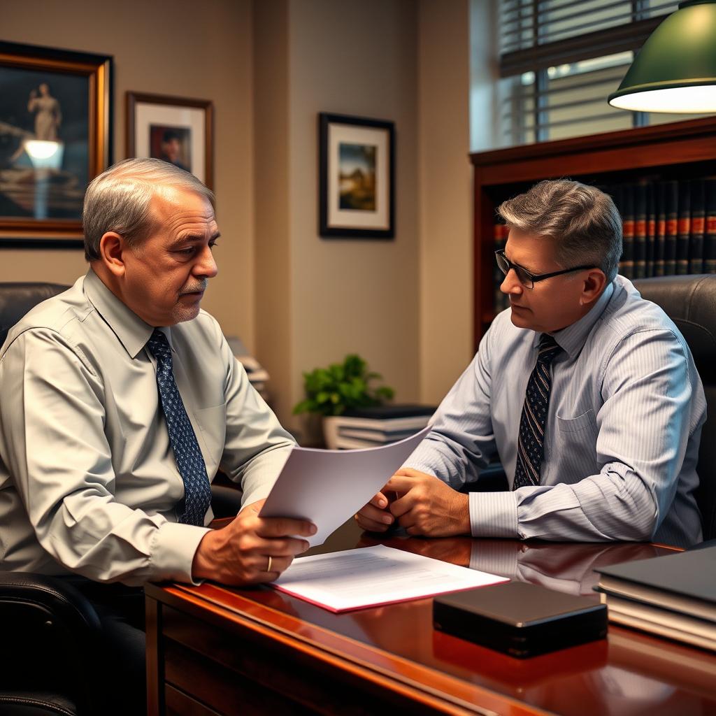 Aggressive Driving Lawyer Salem County
