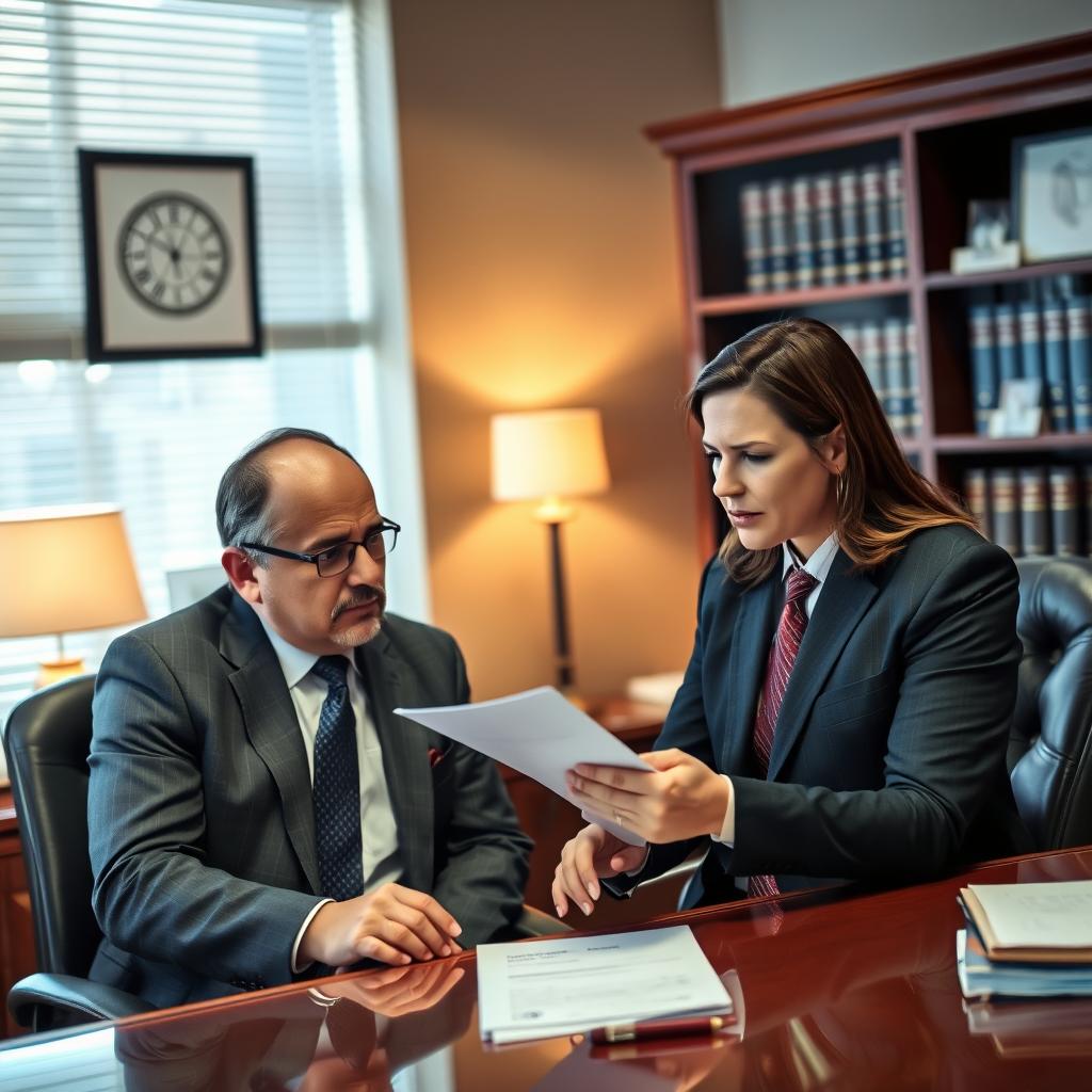 Breath Test Refusal Lawyer Atlantic County