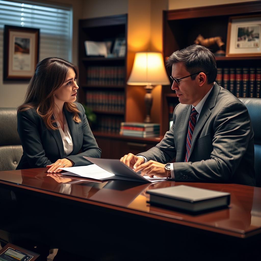 Breath Test Refusal Lawyer Baltimore County