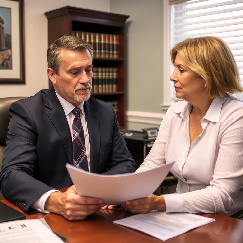 Breath Test Refusal Lawyer Cape May County