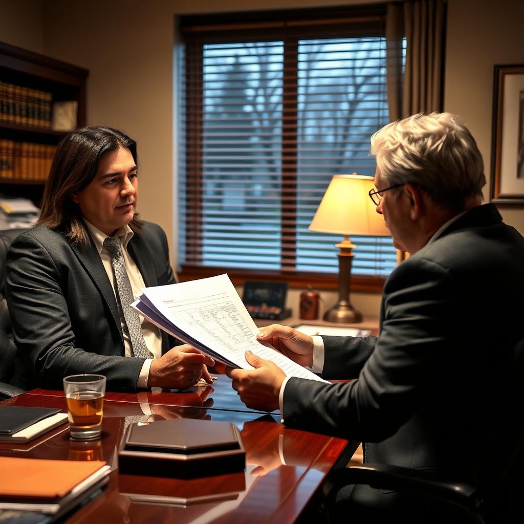 Breath Test Refusal Lawyer Hunterdon County