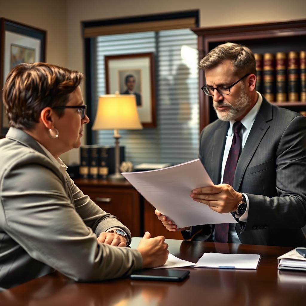 Breath Test Refusal Lawyer Middlesex County
