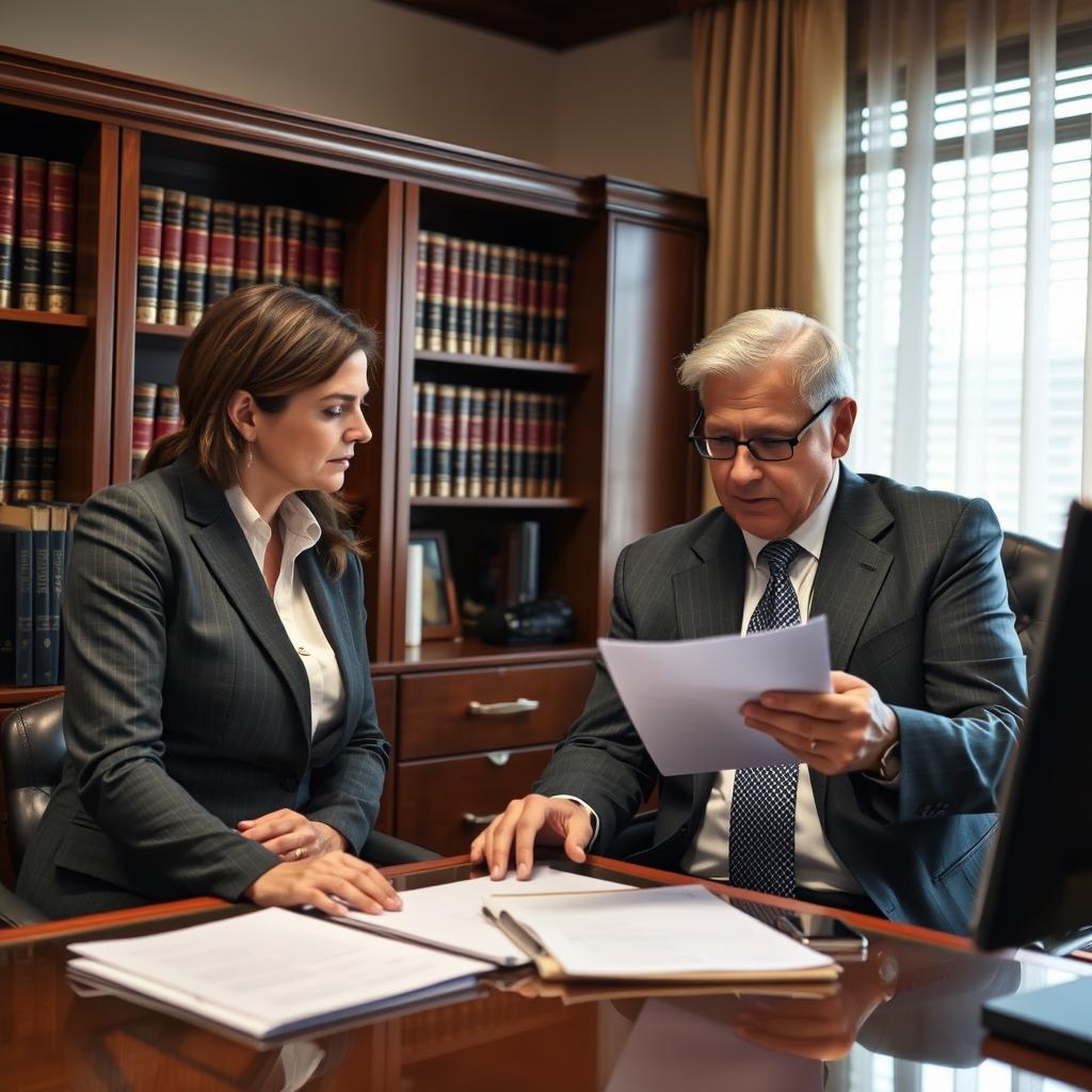 Breath Test Refusal Lawyer Monmouth County