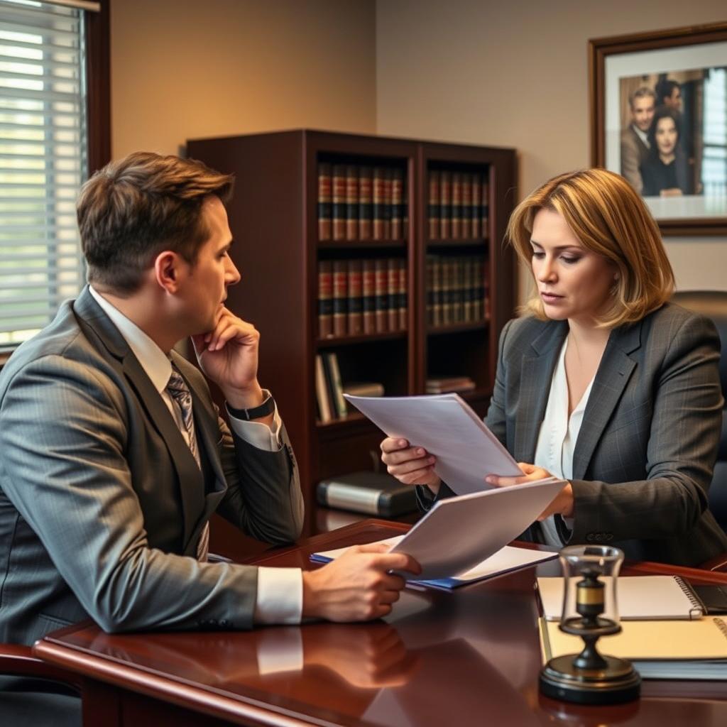 Breath Test Refusal Lawyer Passaic County