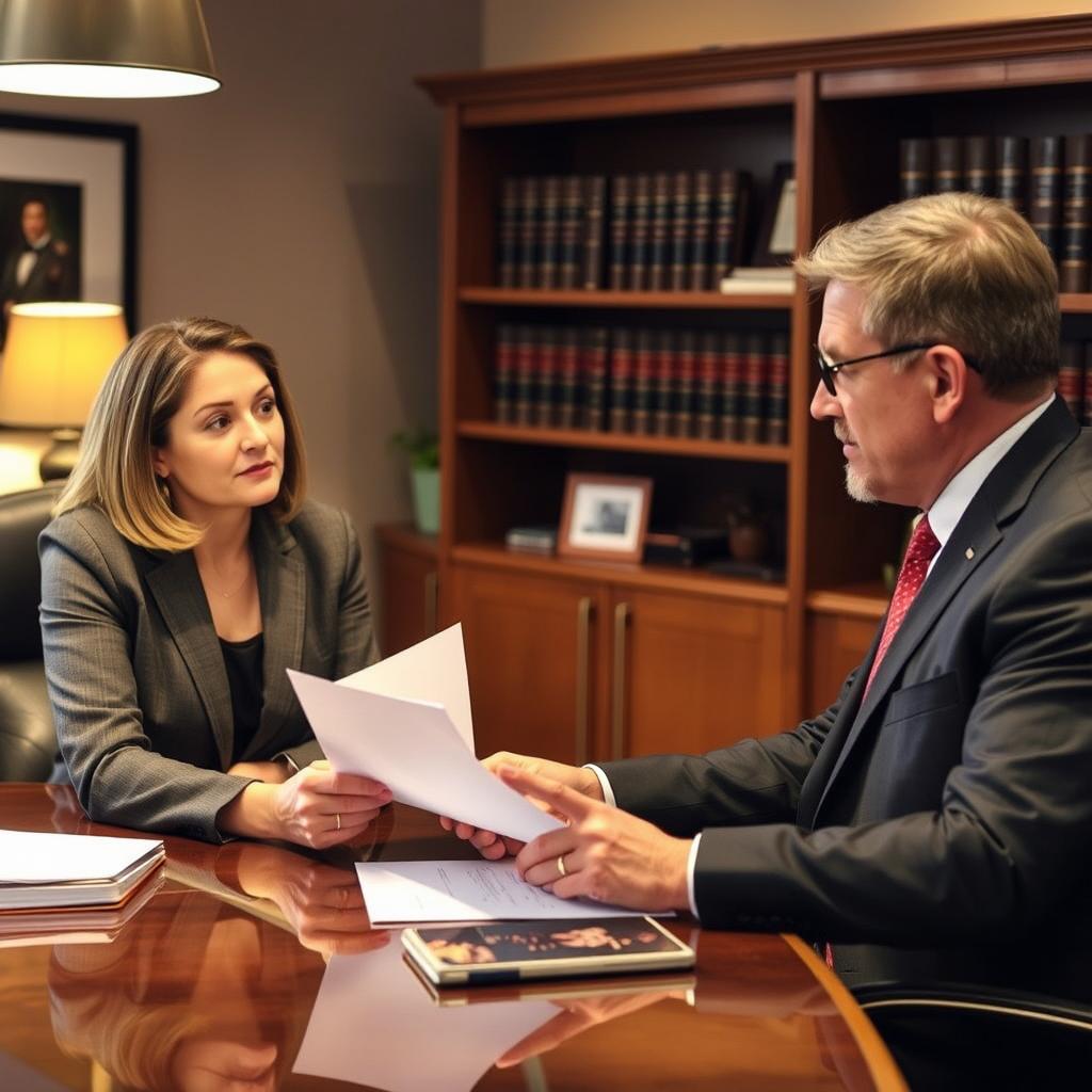 Breath Test Refusal Lawyer Southwest Waterfront