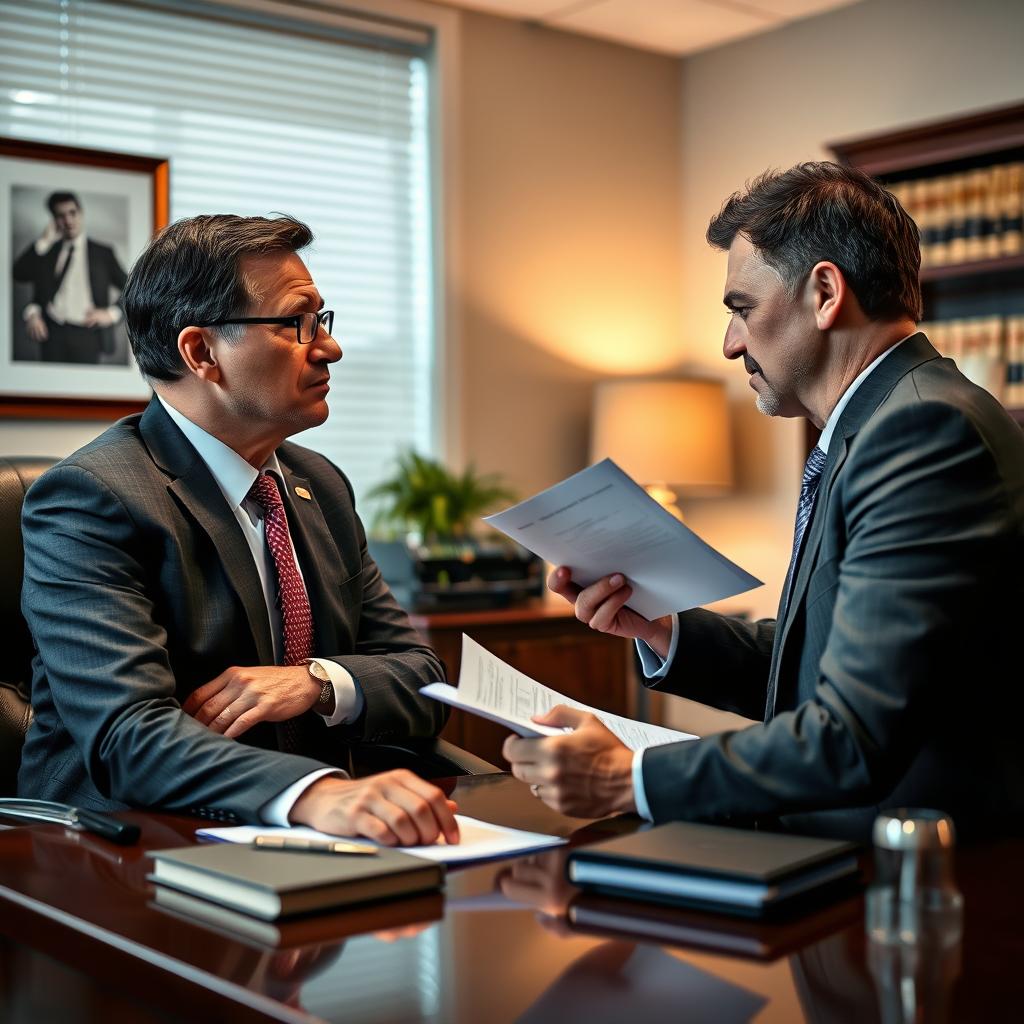 Breath Test Refusal Lawyer Spring Valley