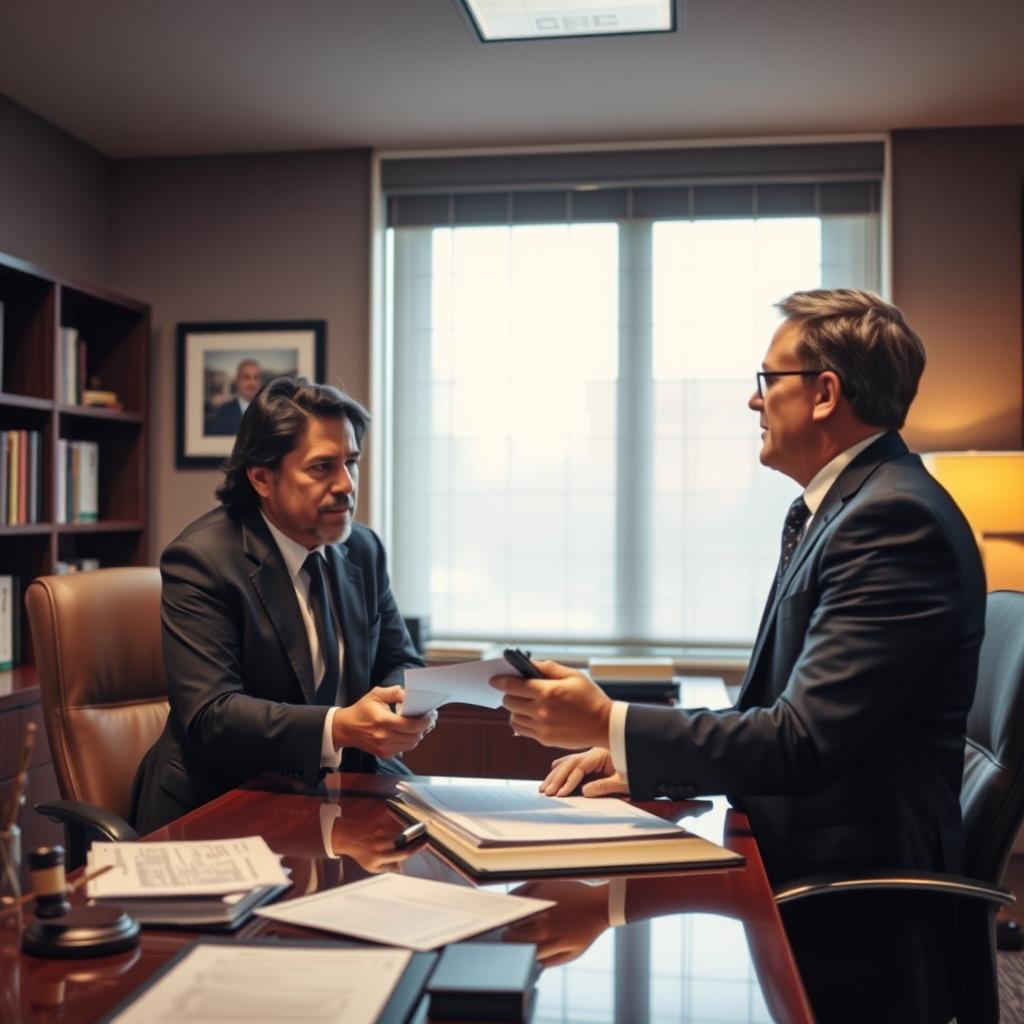 CDL Violation Lawyer Brooklyn