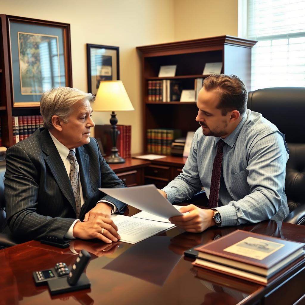 CDL Violation Lawyer Chenango County