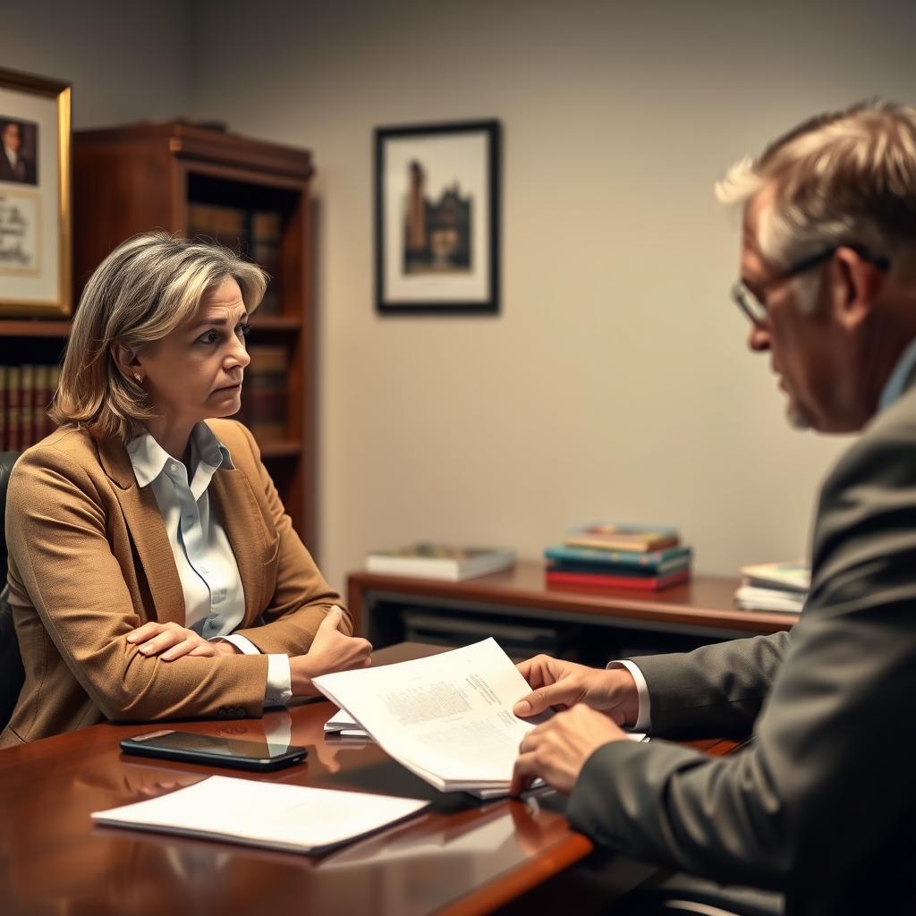 CDL Violation Lawyer Clinton County