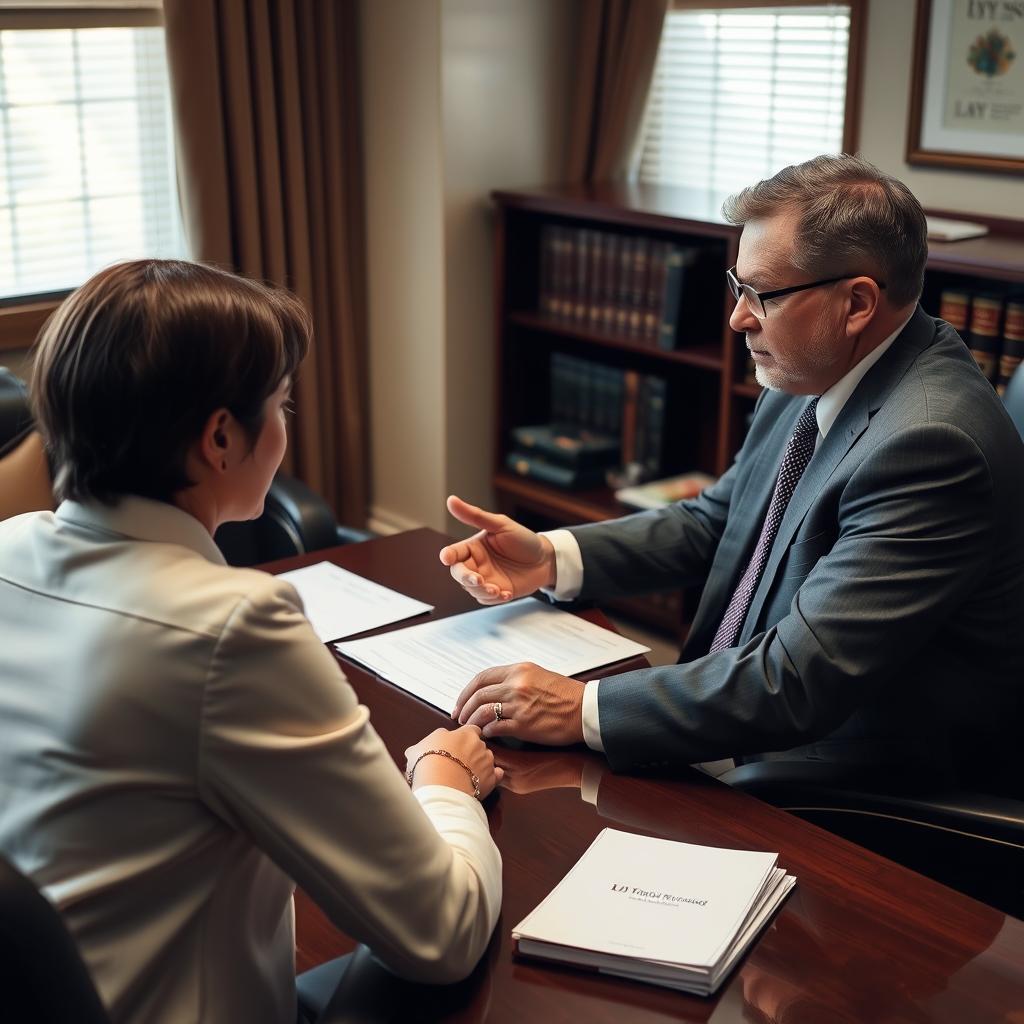 CDL Violation Lawyer Cortland County