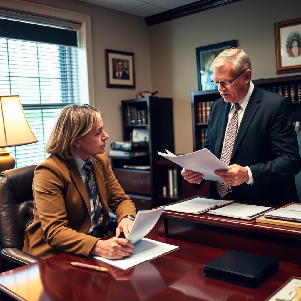 CDL Violation Lawyer Herkimer County