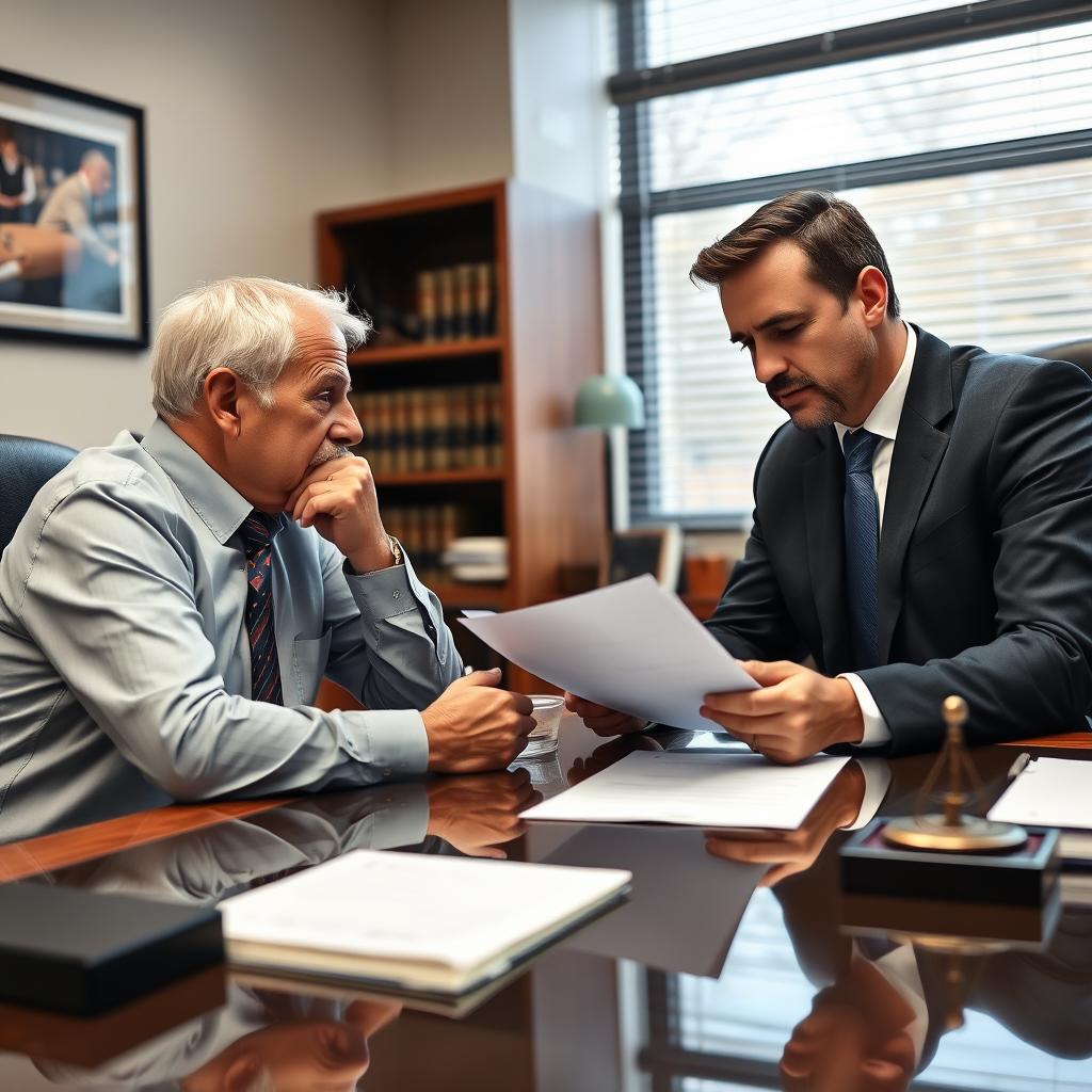 CDL Violation Lawyer Jefferson County