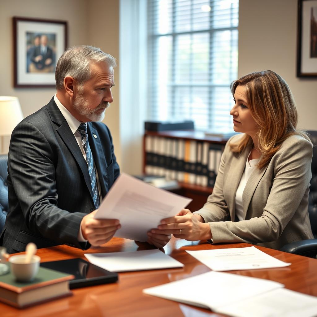 CDL Violation Lawyer Oneida County
