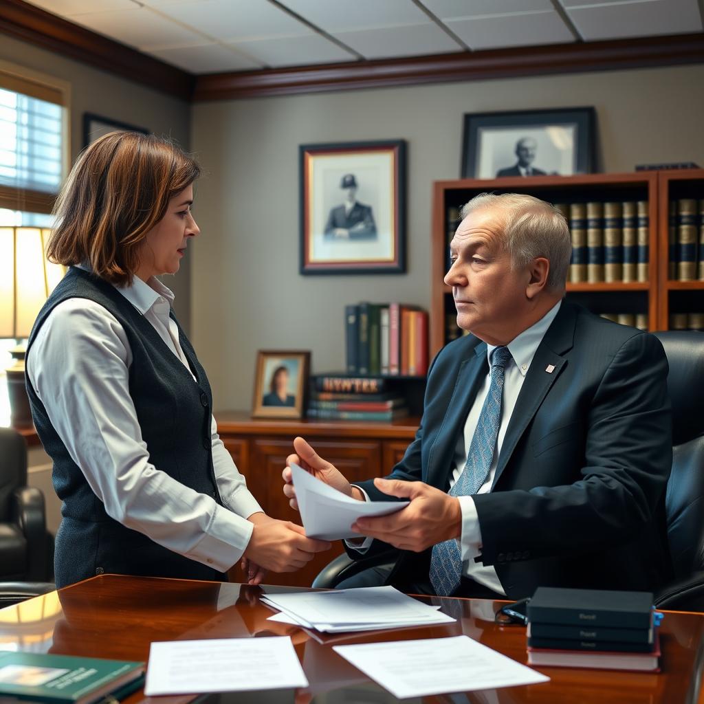 CDL Violation Lawyer Steuben County